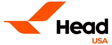 SD Head USA Logo