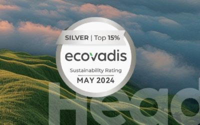 Shandong Head Group Co., Ltd. Awarded EcoVadis Silver Medal Certification