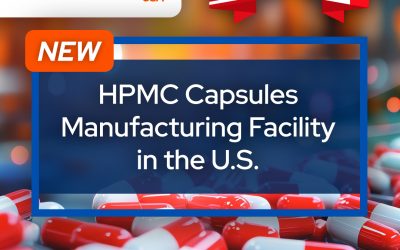 Shandong Head Group Announces $80M Capsules Manufacturing Facility in the United States