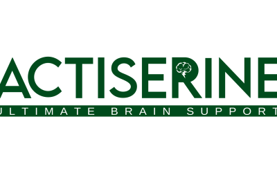 New Clinical Study Reveals Actiserine Delivers Over 3X the Absorption of Conventional Phosphatidylserine